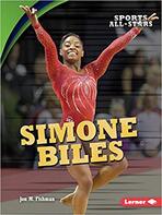 Sports All-Stars: Simone Biles