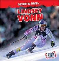 Sports MVPs: Lindsey Vonn