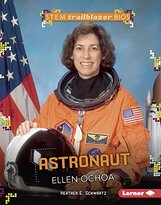 STEM Trailblazer: Astronaut Ellen Ochoa