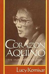 Corazon Aquino: The Story of a Revolution