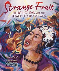 Strange Fruit: Billie Holiday and the Power of a Protest Song
