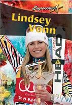 Superstars: Lindsey Vonn