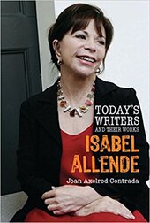 Today's Writers: Isabel Allende