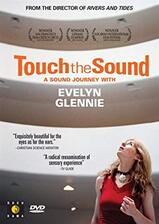 documentary: Touch the Sound: A Sound Journey With Evelyn Glennie