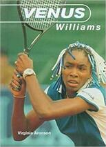 Galaxy of Superstars: Venus Williams