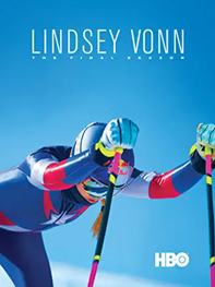 Lindsey Vonn: The Final Season documentary