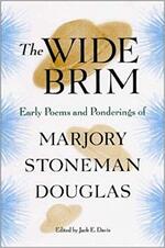 The Wide Brim: Early Poems and Ponderings