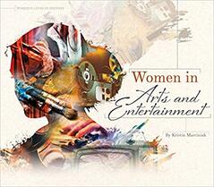 Women in Arts and Entertainment