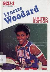 Sports Closeups: Lynette Woodard
