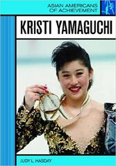 Asian Americans of Achievement: Kristi Yamaguchi