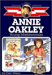 Annie Oakley: Young Markswoman