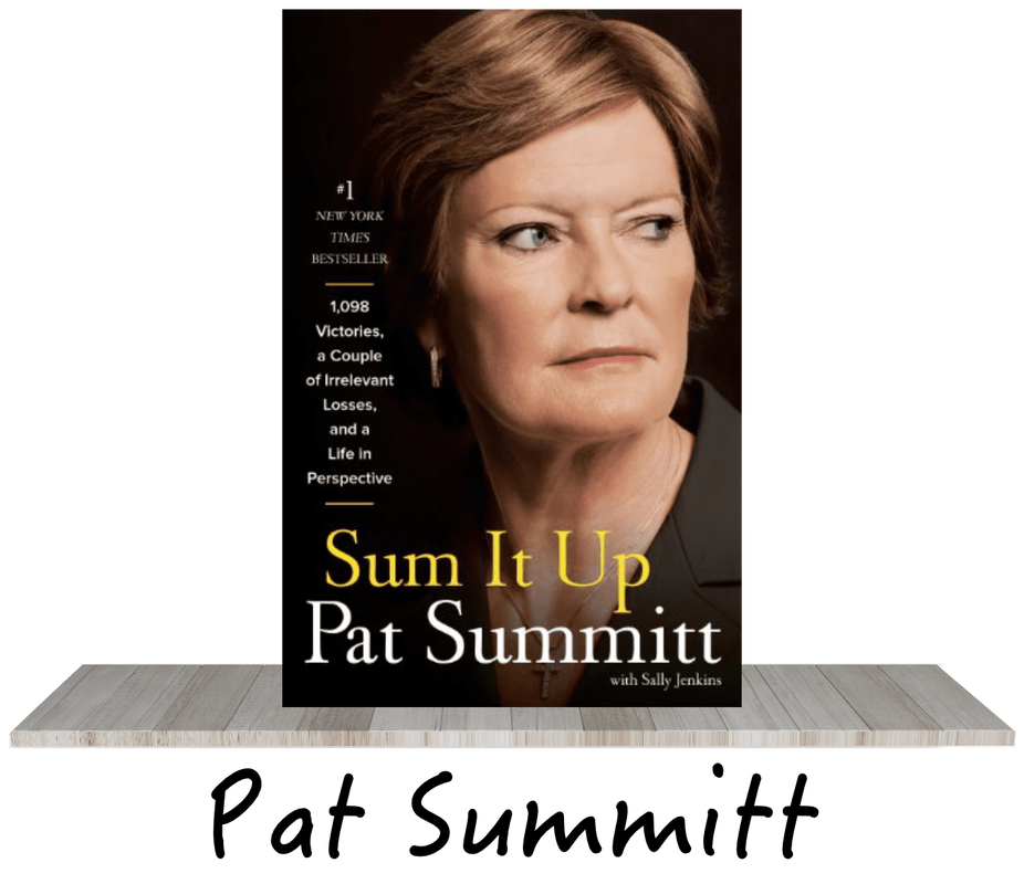 Pat Summitt