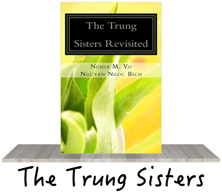 The Trung Sisters